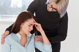 Co-occurring Disorder Rehab in Austin, TX