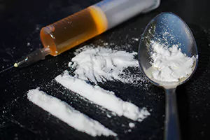 Cocaine Treatment Options