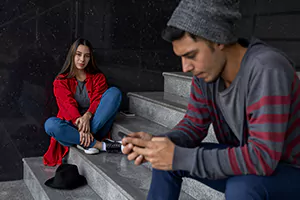 Codependency Rehab Treatment Programs