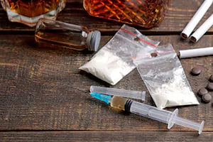 Inpatient Rehab For Heroin Addiction