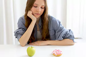 Eating Disorder Recovery 