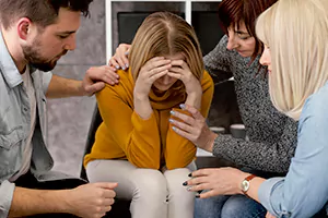 Grief and Loss Rehab Program