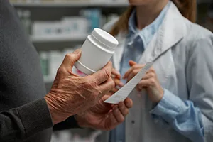 Inpatient Prescription Drugs Addiction Treatment