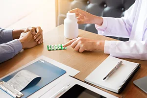 Medically Supervised Prescription Detox