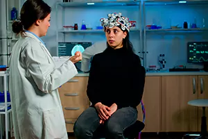 Neurodiversity Rehab Programs 