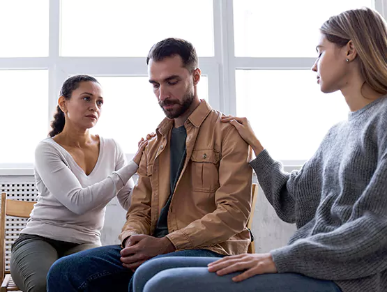 Personality Disorders Rehab