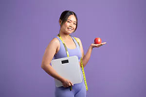 Physical Therapy For Weight Loss