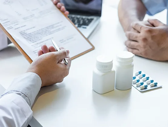 Prescription Drugs Rehab