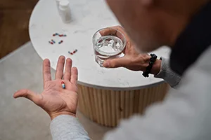 Rehab For Trauma Recovery