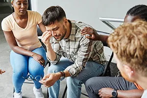 Residential Gambling Addiction Rehab