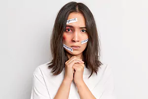 Self-Harm Treatment Center For Adolescents