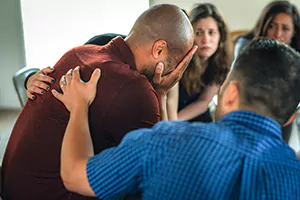 Sexual Recovery Program