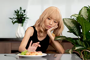 24/7 Counselling For Eating Disorders 