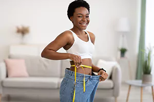 Yoga Therapies For Weight Loss